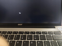 宏碁（acer）AL14 14英寸輕薄本筆記本電腦（N150 16G LPDDR5高速內存  512G PCIe NVMe SSD） 曬單實(shí)拍圖