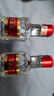 五糧液專(zhuān)賣(mài)店1995 濃香型白酒 52度 500mL*2禮盒官方授權 酒廠(chǎng)直供 曬單實(shí)拍圖