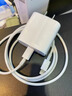華強北頂配【直營(yíng)正品】蘋(píng)果充電線(xiàn)60W超級快充車(chē)載數據線(xiàn)iphone14/13/12/11/XR手機ipad平板充電器lightning 【蘋(píng)果8-14全系】45W快充頭丨2米套裝 國家3C認證丨快充 曬單實(shí)拍圖