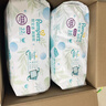 幫寶適超薄透氣清新幫拉拉褲新生兒嬰兒尿不濕尿片透氧Pro XXXL48 曬單實(shí)拍圖