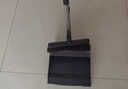 佳幫手掃把簸箕套裝家用新款掃帚笤帚兩件套軟毛防風(fēng)梳齒型掃地神器 曬單實(shí)拍圖
