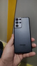 三星Galaxy S21 Ultra曲屏1億像素百倍變焦拍月亮港版美版5G庫存手機 S21Ultra幽夜黑 512G 雙卡 曬單送禮 曬單實(shí)拍圖