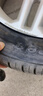 利奧玲瓏汽車(chē)輪胎185/55R15 82V P88 適配瑞虎3xe/丘比特 曬單實(shí)拍圖