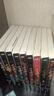 【當當 正版包郵】十日終焉全套正版書(shū) 9入夢(mèng)、8因果、7極道、6白羊、5萬(wàn)相、4樂(lè )園、3不息、2迷城、1囚籠 殺蟲(chóng)隊隊員番茄小說(shuō)APP懸疑腦洞閱讀榜9.8分無(wú)限流小說(shuō) 十日終焉9入夢(mèng)【贈車(chē)票+QQ卡+ 曬單實(shí)拍圖