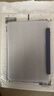 CangHua iPad air3/Pro10.5保護套 2019款10.5英寸保護殼蘋(píng)果平板電腦三折支架超薄全包防摔皮套 薰衣草 曬單實(shí)拍圖