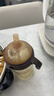 世喜吸管杯嘴 寶寶喝水喝奶 嬰兒學(xué)飲杯吸管嘴 曬單實(shí)拍圖