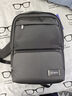 新秀麗（Samsonite）雙肩包電腦包男16英寸大容量背包書(shū)包商務(wù)出差旅行包休閑都市 曬單實(shí)拍圖