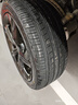 富神（FORTUNE）汽車(chē)輪胎245/45R20 103W FSR303 比亞迪宋/比亞迪唐/星越/UNI-T 曬單實(shí)拍圖