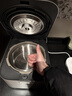 米家小米變壓電飯煲4L 0氟涂層鈦膽 不粘鍋 IH加熱 三段變壓9種口感 14分鐘快煮 2.0倍高壓 多功能飯鍋 曬單實(shí)拍圖