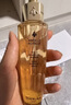 嬌蘭（Guerlain）帝皇蜂姿第四代黃金復原蜜精華30ml緊致修護抗皺護膚禮盒生日禮物 曬單實(shí)拍圖