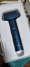 松下電動(dòng)剃須刀小錘子便攜青春錘3刀頭安全刮胡刀進(jìn)口刀片防水藍色生日禮物送男友ES-RM31-A 曬單實(shí)拍圖