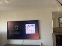 創(chuàng  )維電視A7F 85英寸藝術(shù)壁紙電視 啞光屏顯pro 超薄無(wú)縫貼墻 Mini LED電視 國家補貼 曬單實(shí)拍圖