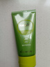 伊蓓諾蘆薈清透潔面乳洗面奶清潔保濕上海伊貝諾專(zhuān)柜化妝品護膚旗艦 蘆薈清透潔面乳 150ml 曬單實(shí)拍圖