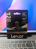 雷克沙（Lexar）128GB USB3.2 Type-C手機U盤(pán)D400 手機電腦兩用 金屬雙接口 OTG 安卓蘋(píng)果17筆電優(yōu)盤(pán) 曬單實(shí)拍圖