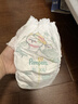 幫寶適（Pampers）清新幫拉拉褲XXL28片*2包男女寶寶通用尿不濕柔軟透氣 曬單實(shí)拍圖