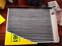 曼牌濾清器（MANNFILTER）空調濾清器濾芯CUK2939/CUK29061邁騰CC速騰高爾夫途安帕薩特途觀(guān) 曬單實(shí)拍圖