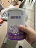 雀巢（Nestle）超啟能恩1段 特殊醫學(xué)用途嬰幼兒乳蛋白部分水解配方食品 380g 曬單實(shí)拍圖