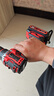 光宸無(wú)刷手電鉆鋰電池充電電動(dòng)螺絲刀電鉆家用沖擊鉆手槍鉆電動(dòng)工具箱 德國48VF無(wú)刷手電鉆【兩電一充】 曬單實(shí)拍圖