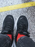 環(huán)球新款潮流出街運動(dòng)鞋2026春季跑步鞋超輕減震透氣時(shí)尚百搭校園 曬單實(shí)拍圖