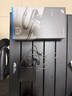森海塞爾（Sennheiser）IE200 HiFi耳機有線(xiàn)音樂(lè )耳機 耳掛入耳式高保真耳機 游戲耳機 黑色 禮物 曬單實(shí)拍圖