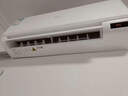長(cháng)虹空調 京小宅大1.5匹新一級超省電純銅管家用變頻冷暖臥室掛機國家補貼KFR-35GW/JDC1+R1十年包修 曬單實(shí)拍圖
