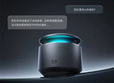 哇哦【國家補貼】天貓精靈智能音箱X6藍牙音響HIFI音質(zhì)低音炮A(yíng)I大模型問(wèn)答語(yǔ)音控制鬧鐘 新年禮物  曬單實(shí)拍圖