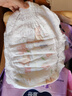 MOONY尤妮佳小羊駝拉拉褲XXXL22片(≥18kg)大寶加大號干爽大吸量 曬單實(shí)拍圖