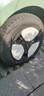 佳通輪胎(Giti)輪胎165/70R14 81H  220 適配 寶駿310/雨燕/東風(fēng)小康K07S 曬單實(shí)拍圖