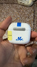 華強北頂配【直營(yíng)正品丨Air7pro】藍牙耳機無(wú)線(xiàn)適配蘋(píng)果頂配主動(dòng)降噪iPhone17/16/15/14/13/12半入耳式 【主動(dòng)降噪版全功能pods7】 靈動(dòng)島彈窗+空間音頻+三真電量 曬單實(shí)拍圖