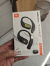 JBL ZONE 悅動(dòng)圈真無(wú)線(xiàn)開(kāi)放式耳機掛耳式藍牙耳機防水耳機騎行跑步耳機 送女神 送朋友禮物 峽谷綠 曬單實(shí)拍圖