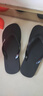 李寧（LI-NING）水上運動(dòng)拖鞋人字拖男女夏季外穿防滑休閑涼鞋夾腳沙灘鞋防滑耐磨 曬單實(shí)拍圖