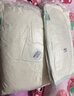 J.Sir枕頭高枕深度睡眠枕芯高枕不塌陷不變形酒店家用棉花枕護頸單人枕 曬單實(shí)拍圖