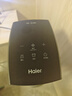 海爾（Haier）石墨烯速熱暖風(fēng)機電熱取暖器家用遙控火焰視覺(jué)電暖器電暖氣京東自營(yíng)大面積熱風(fēng)機烤火爐HNF-S2239A 曬單實(shí)拍圖