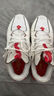 耐克NIKE男籃球鞋G.T. CUT 3 開(kāi)學(xué)禮物 運動(dòng)鞋HV5977-102紅40.5 曬單實(shí)拍圖