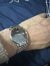 浪琴（LONGINES）【二手99新】浪琴男士手表（LONGINES）博雅系列 商務(wù)休閑男士超薄全自動(dòng)機械瑞表 瑞士品牌天文臺認證 39mm 鉆刻黑盤(pán) L4.910.4.57.6 曬單實(shí)拍圖