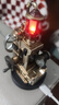 若態(tài)若客工業(yè)之城·摩斯電報機 diy手工拼裝機械模型玩具積木拼圖禮物 曬單實(shí)拍圖