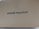 榮耀筆記本MagicBook Pro14 【國家補貼15%】AI筆記本電腦超輕薄學(xué)生游戲本商務(wù)辦公本92Wh超高續航 2代U5-225H 32G 1T 月光白 觸控屏 曬單實(shí)拍圖