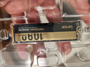 雷克沙（Lexar）NM1090 PRO 4TB SSD固態(tài)硬盤(pán) M.2接口(NVMe協(xié)議) PCIe 5.0x4 高速14000MB/s傳輸 曬單實(shí)拍圖