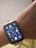 華為WATCH FIT 2華為手表智能手表藍牙通話(huà)血氧自動(dòng)檢測櫻語(yǔ)粉 女表 曬單實(shí)拍圖