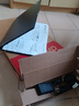 ThinkPad【政府補貼】聯(lián)想 E16 筆記本電腦銳龍版  商務(wù)辦公學(xué)生網(wǎng)課娛樂(lè )輕薄本16英寸 R7-7735H 16G 1T 曬單實(shí)拍圖