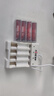 帕德（PADE）充電電池 5號電池4粒配充電器套裝五號AA適用兒童玩具/遙控器/鼠標鍵盤(pán)/電動(dòng)牙刷/電子秤等 曬單實(shí)拍圖