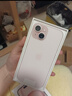 Apple/蘋(píng)果 iPhone 15 (A3092) 128GB 粉色 支持移動(dòng)聯(lián)通電信5G 雙卡雙待 曬單實(shí)拍圖