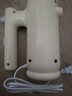 奧克斯（AUX）打蛋器可立式雙棒家用全自動(dòng)小型快速蛋糕攪拌電動(dòng)打蛋機細膩奶油打發(fā)和面糊烘焙一機多用手持迷你 入門(mén)套餐【200W大功率】快速打發(fā) 曬單實(shí)拍圖