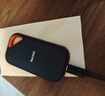 閃迪（SanDisk）1TB Type-c USB3.2移動(dòng)固態(tài)硬盤(pán)（PSSD）E30高速 移動(dòng)SSD 讀速800MB/s 兼容手機筆記本電腦 曬單實(shí)拍圖