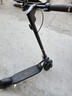 九號（Ninebot）電動(dòng)滑板車(chē)F2升級款成年人兩輪代步折疊便攜式電動(dòng)車(chē)智能減震避震防滑穩定 曬單實(shí)拍圖