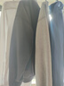 優(yōu)衣庫常規款合作款男女裝寬松運動(dòng)長(cháng)褲褲腳抽繩482314 479854 482314/03灰色 M 曬單實(shí)拍圖