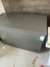容聲（Ronshen）300L單溫家用冰柜減霜冷柜PCM內膽大容量一級能效節能冰箱BD/BC-300ZMSMA國家補貼 曬單實(shí)拍圖