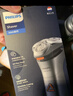 飛利浦（PHILIPS）電動(dòng)剃須刀電動(dòng)男士2025新款旋風(fēng)3刮胡刀飛利浦剃須刀官方旗艦正品新年送老公年貨生日禮物實(shí)用 【新品款式】旋風(fēng)3系PRO 紫韻星銀 曬單實(shí)拍圖