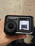大疆（DJI）Osmo Action4 靈眸 運動(dòng)相機 拍攝vlog 摩托車(chē)騎登山行運動(dòng)攝像機 手持攝錄裝備 Action 4標準套餐 標配 官方標配 曬單實(shí)拍圖
