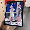 閃魔適用iPad pro鋼化膜2026/25/22款air8/7/6/5保護膜11/12.9/13英寸高清抗藍光平板膜 【加強版電鍍雙倍抗指紋】 26/25款iPad air8/7/6 11寸 曬單實(shí)拍圖